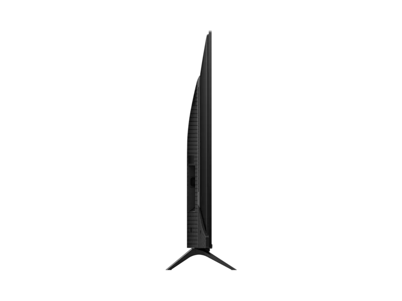 TCL , 4K QLED Google TV(50P755)