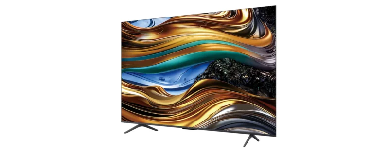 04-2 TCL P755 4K Google TV(43P755)