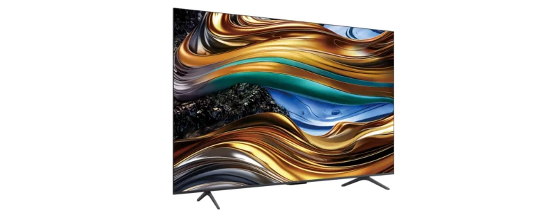 05-2 TCL P755 4K Google TV(43P755)