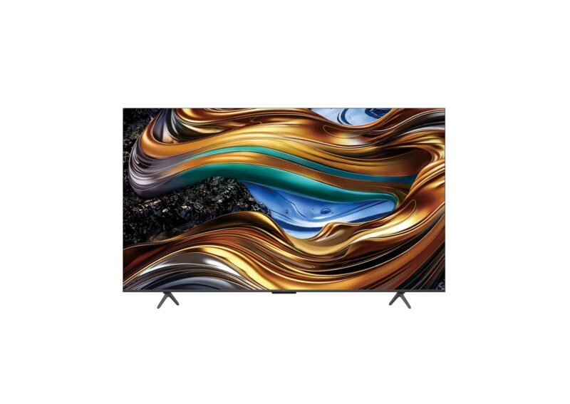 06-1 TCL P755 PRO 4K QLED Google TV(55P755 PRO)