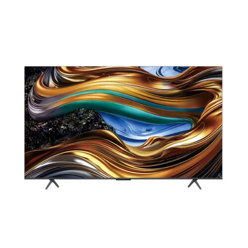 06 TCL P755 PRO 4K QLED Google TV(55P755 PRO)