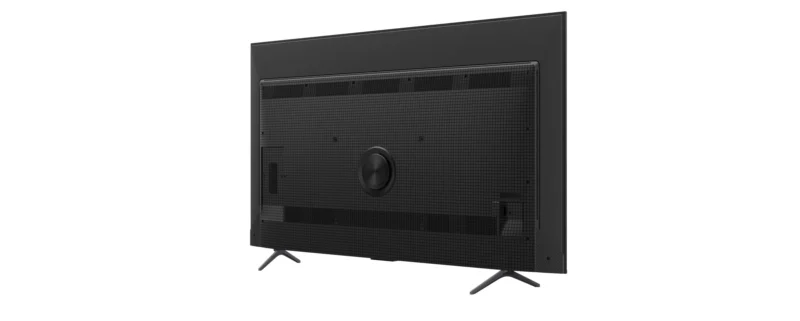 07 TCL P755 PRO 4K QLED Google TV(55P755 PRO)