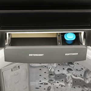 10-4-300x300-1 SHARP TOP LOAD WASHING MACHINE (ES-T110N-BK/GY) (11kg)
