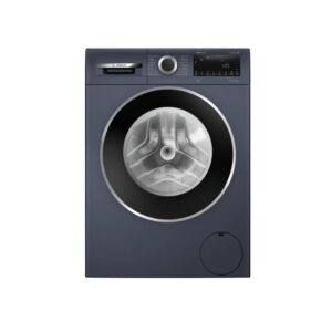 BOSCH 9 kg 5 Star Fully Automatic Front Load Washing Machine (WGA1420PIN)
