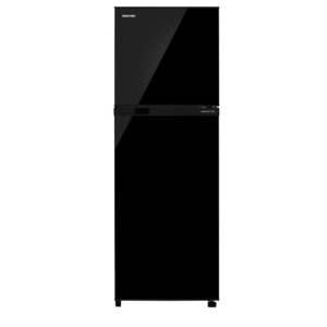 1000-1 Toshiba 252 L 2 Star Frost Free Real Inverter(Gr-Rt302We-Pmi(Uk)Black)