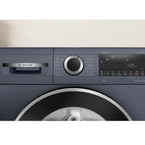 BOSCH 9 kg 5 Star Fully Automatic Front Load Washing Machine (WGA1420PIN)