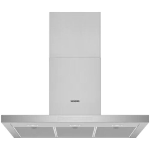 1080_siemens_chimney_wall_mounted_series_lc97bcp50i Siemens 90 cm Wall Mounted Chimney Wall Mounted Series (LC97BCP50I)