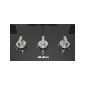 Siemens 90 cm 3 Burner Hob iQ300 Series (ER9MD331NX)