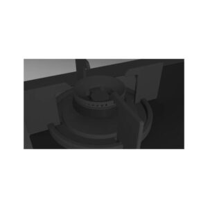 Siemens 90 cm 3 Burner Hob iQ300 Series (ER9MD331NX)