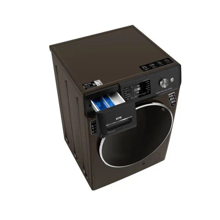13052024_senator_mbn_8014k_8.0kg_1400rpm_dd_open_st IFB Front Load Washing Machine 8 kg(Senator MBN 8014K )