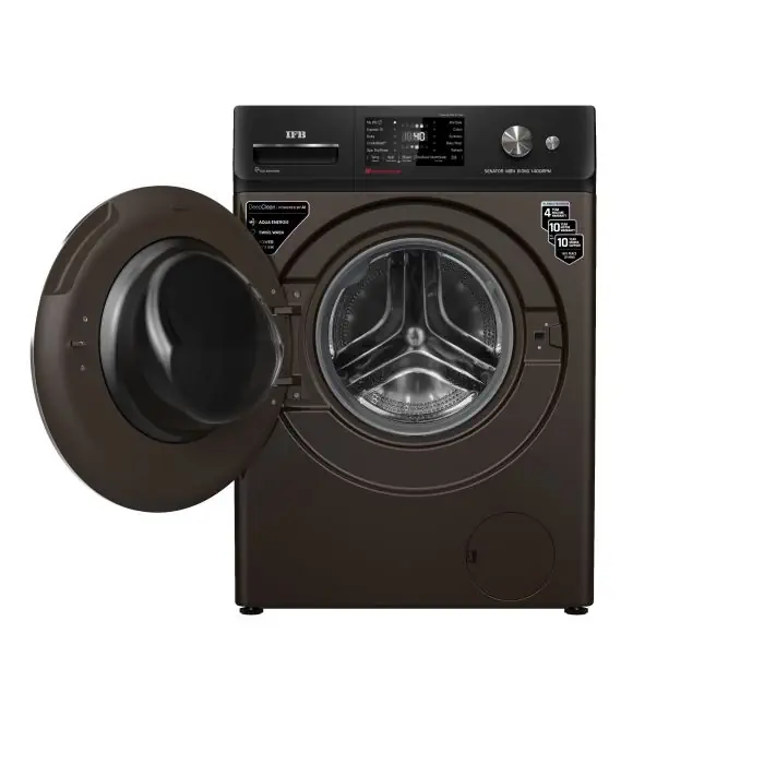 13052024_senator_mbn_8014k_8.0kg_1400rpm_fr_open_st IFB Front Load Washing Machine 8 kg(Senator MBN 8014K )