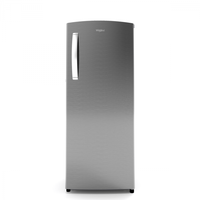 159052-800-auto Whirlpool 192 L Direct Cool Single Door 3 Star Refrigerator (Cool Illusia, 215 IMPRO PRM 3S COOL ILLUSIA)