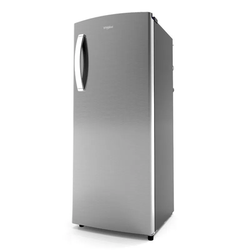 164646-800-auto Whirlpool 192 L Direct Cool Single Door 3 Star Refrigerator (Cool Illusia, 215 IMPRO PRM 3S COOL ILLUSIA)