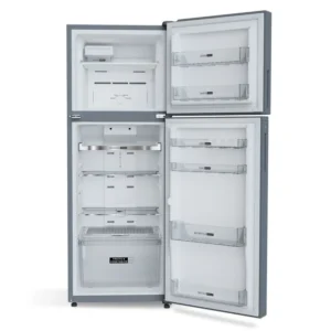 167147-800-auto WHIRLPOOL Intellifresh 308L 3 Star Frost Free Double-Door Refrigerator(21934)
