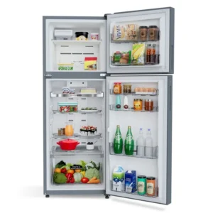 167149-800-auto WHIRLPOOL Intellifresh 308L 3 Star Frost Free Double-Door Refrigerator(21934)