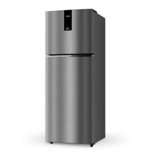 167150-800-auto WHIRLPOOL Intellifresh 308L 3 Star Frost Free Double-Door Refrigerator(21934)