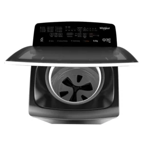 167758-800-auto 360° Bloomwash Pro 9.5kg 5 Star Fully Automatic Top-Load Washing Machine with In-Built Heater