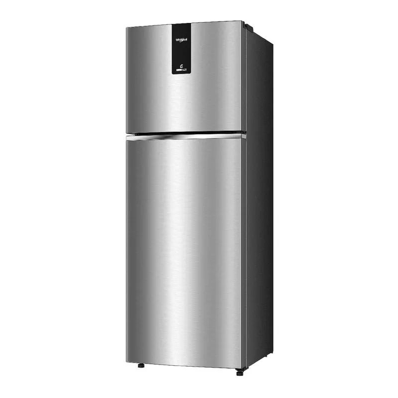 168545-800-auto WHIRLPOOL Intellifresh 259L, 2 Star Frost Free Double-Door Refrigerator(22110)