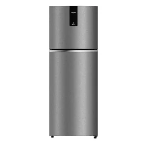 168551-800-auto Whirlpool 235 L 2 Star Frost Free Standard double door GERMAN STEEL (NEO SP278 PRM ATHENA STEEL(2S)-TL 22149)