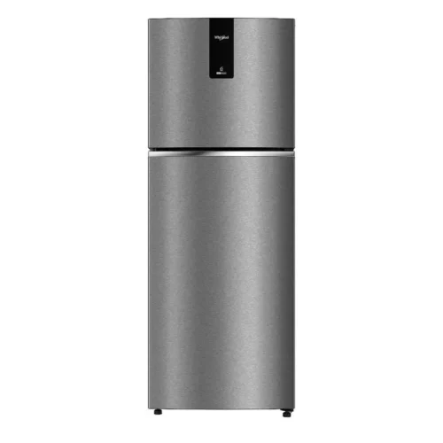 Whirlpool 235 L 2 Star Frost Free Standard double door GERMAN STEEL (NEO SP278 PRM ATHENA STEEL(2S)-TL 22149)