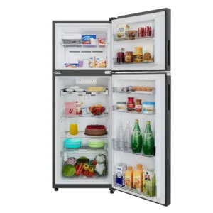 168554-800-auto Whirlpool Neofresh 235L 2 Star Frost Free Double-Door Refrigerator