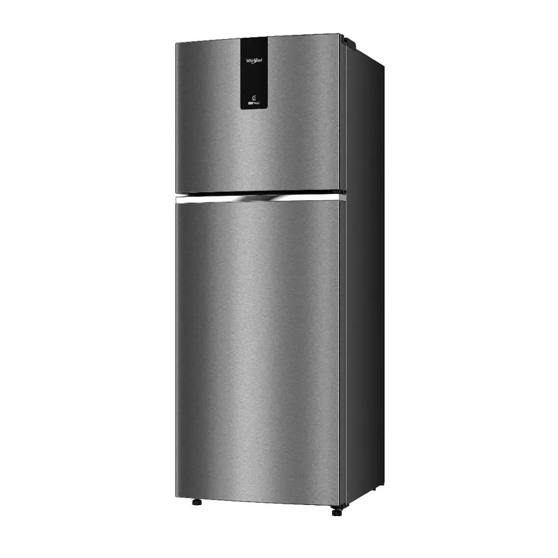 Neofresh 235L 2 Star Frost Free Double-Door Refrigerator
