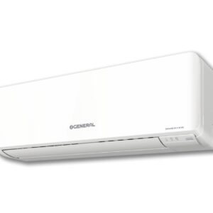 2-2 OGeneral 1 Ton 3 Star Inverter Split AC (ASGG12CPAA-B)