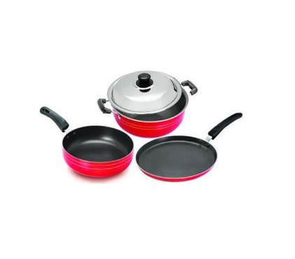 2 Spanio 3pcs ktf giftset -spktf nbss