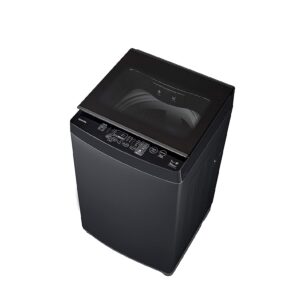 20-2 TOSHIBA 9 Kg 5 Star Inverter Fully Automatic Top Loading Washing Machine (AW-DJ1000F-IND, Grey)
