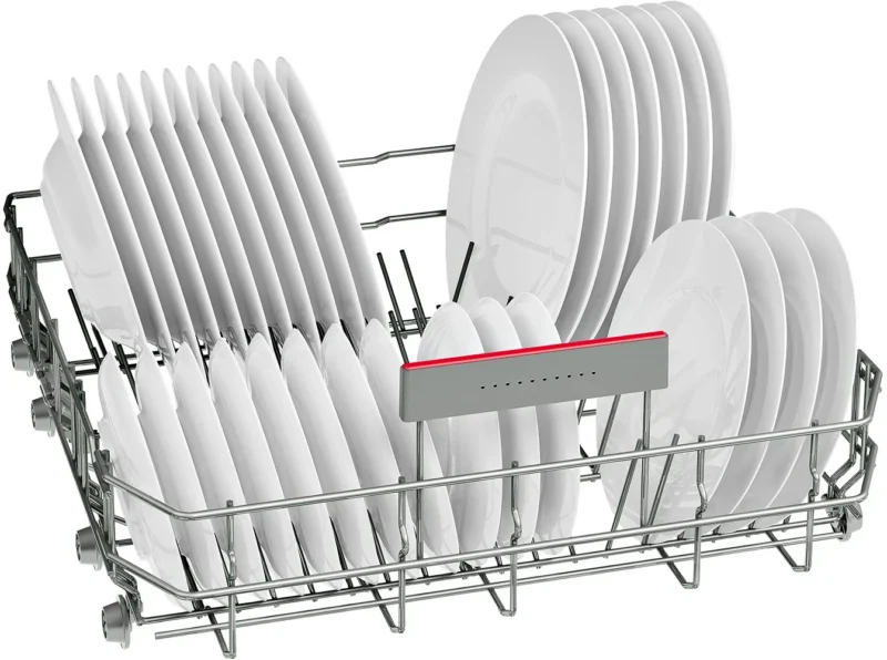 20214346_LR4253_2_BPR_4G_PGA5_def BOSCH free-standing dishwasher Series 6 Brushed black(SMS6HMC00I) 15 PLACE SETTING