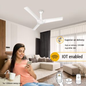 Atomberg Aris Ceiling Fan