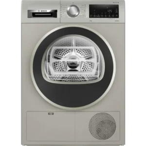 20797349_WPG23108IN_STP_def BOSCH - Series 4 condenser tumble dryer 8 kg Silver inox(WPG23108IN)
