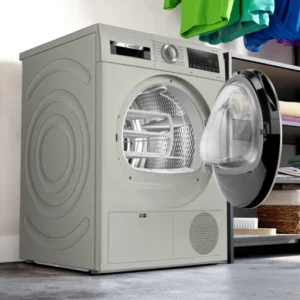 21067749_WPG23108IN_PGA3_def BOSCH - Series 4 condenser tumble dryer 8 kg Silver inox(WPG23108IN)