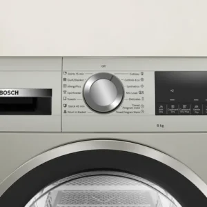 21067750_WPG23108IN_PGA1_def BOSCH - Series 4 condenser tumble dryer 8 kg Silver inox(WPG23108IN)