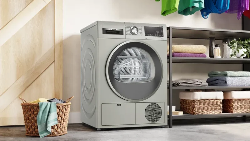 21067752_WPG23108IN_PGA4_def (1) BOSCH - Series 4 condenser tumble dryer 8 kg Silver inox(WPG23108IN)