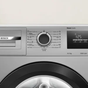 21573742_WAJ20065IN_PGA1_def Series 2 washing machine, front loader 6.5 kg 1000 rpm