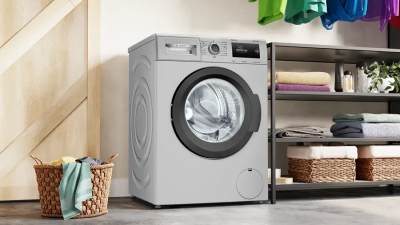 21573745_WAJ20065IN_PGA4_def Series 2 washing machine, front loader 6.5 kg 1000 rpm