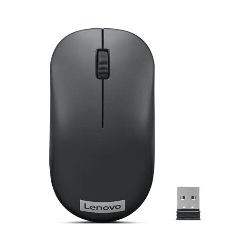 21N0SU36xXLmouse Lenovo 130 Wireless Compact Mouse