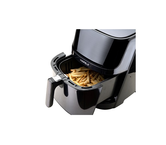 22 Hafele's NOIL Air Fryer