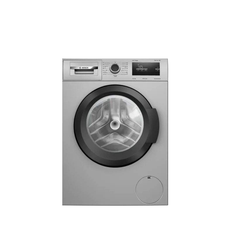 22530694_WAJ20065IN_STP_def Series 2 washing machine, front loader 6.5 kg 1000 rpm