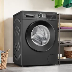 22530736_WGA1320TIN_PGA4_def-1 Series 4 washing machine, front loader 8 kg 1200 rpm