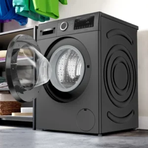 22530738_WGA1320TIN_PGA3_def-1 Series 4 washing machine, front loader 8 kg 1200 rpm
