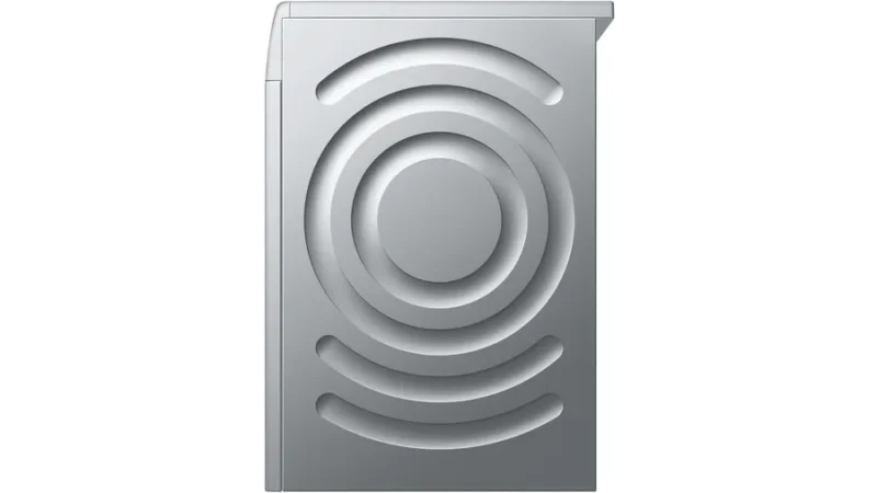 BOSCH washing machine, front loader 10 kg Series 6(WGA252ZSIN)