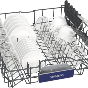 22984602_UR4261_SPR_DGDG_2FL_2EKL_PGA4_def Siemens 16 Place Free-standing Dishwasher 60 cm Brushed steel Anti-fingerprint iQ500 (SN25HI00MI)