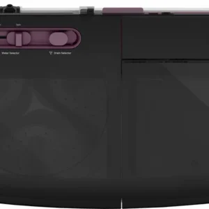 23503943_WJP802V0IN_PGA3_def Series 4 Semi-automatic Toploader 8 kg 1300 rpm WJP802V0IN