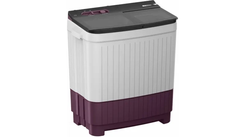 23584211_WJP802V0IN_STP_def Series 4 Semi-automatic Toploader 8 kg 1300 rpm WJP802V0IN