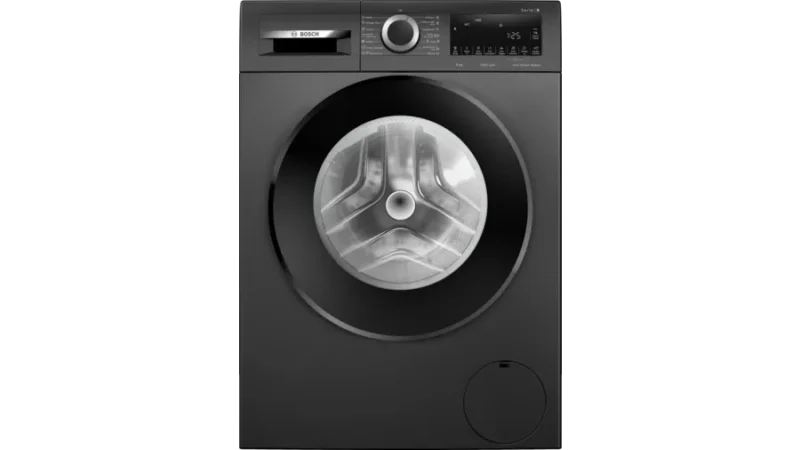 24511597_WGA244ZTIN_STP_def BOSCH washing machine, front loader 9 kg,Series 6 (WGA244ZTIN)