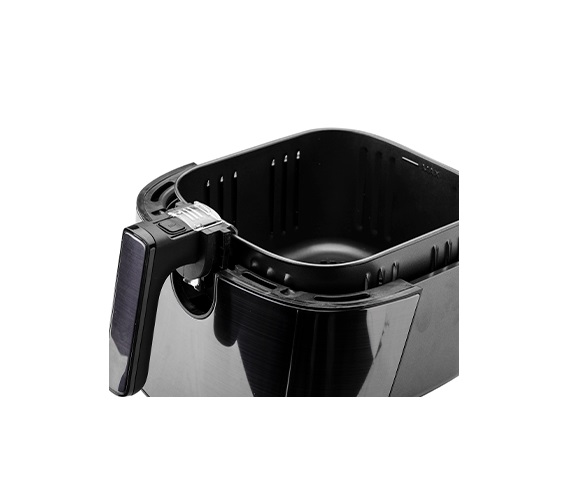 25 Hafele's NOIL Air Fryer