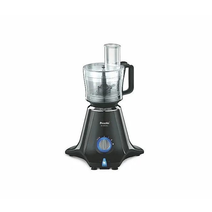 251-2022_01_07-z2 Preethi Zodiac Mixer Grinder 750 Watt Motor With 5 Jars