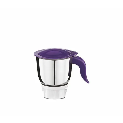 251-2022_05_23-crown3 Preethi Crown Mixer Grinder 500 Watt with 3 Jars - MG-205